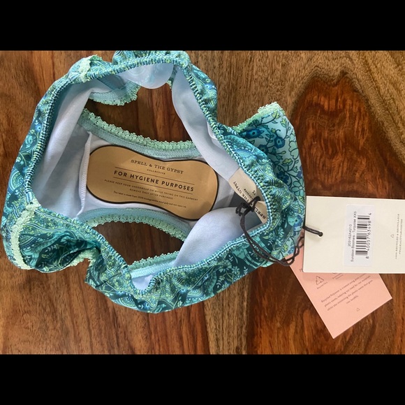 Spell & The Gypsy Sundown Bloomers XXS - Picture 10 of 13